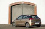 Hyundai i20 2015 года (ZA)